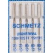 Schmetz Universal Needle - Assorted